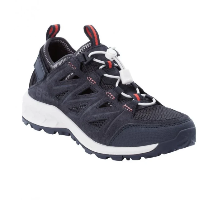 2 Hybrid Low W dámské boty model 21443343 - Jack Wolfskin