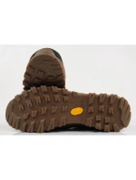 Dámska treková obuv Aku Nativa Canvas [647 091] dámska