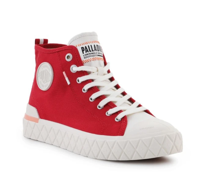 Boty Pampa Lite Travel model 20996228 - Palladium