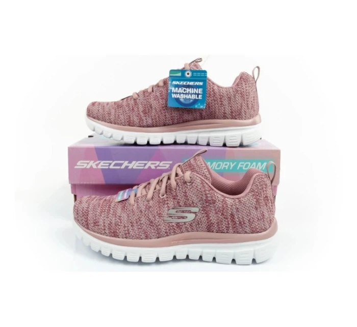Skechers Graceful Twisted Fortune W 12614/MVE