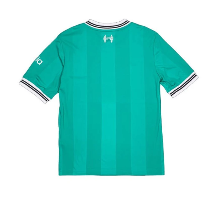 Adidas Junior Liverpool FC 3. dres JV6468