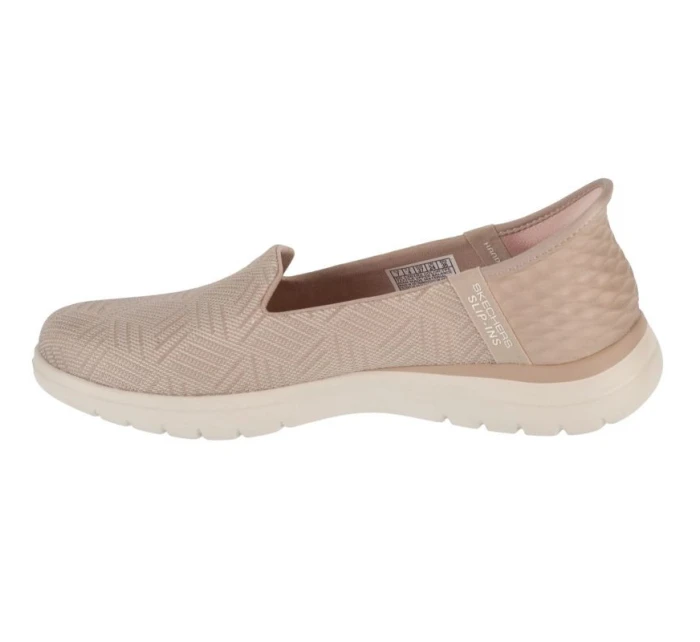 SlipIns On The Go Flex Beige 36 model 21374418 - Skechers SlipIns On The Go Flex Beige 36 model 21374418 - Skechers
