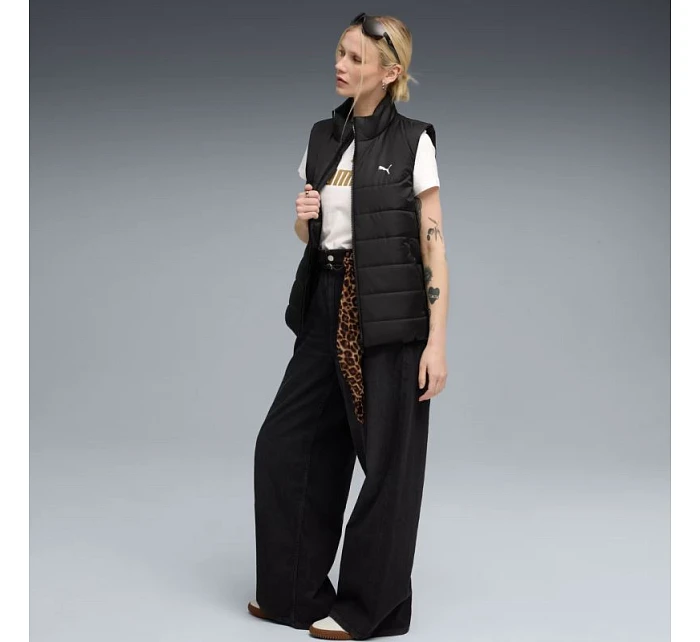 Puma ESS Polstrovaná vesta W 685229 01