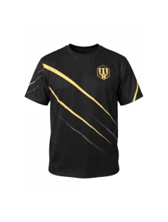 Školiace tričko MASTERS TS-MFE