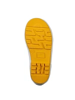 Kids  Boots golden yellow  gumáky model 22057642 - Trollkids