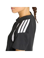 Dámske tričko adidas Tiro 26 League Polo Black KF3403