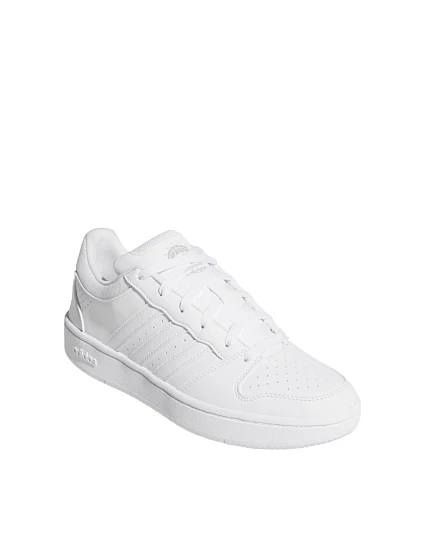 Pánské boty Hoops Classic model 22198224 - ADIDAS Pánské boty Hoops Classic model 22198224 - ADIDAS