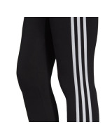 Tréningové nohavice adidas Essentials 3 Stripes Tight W DP2389 pre ženy