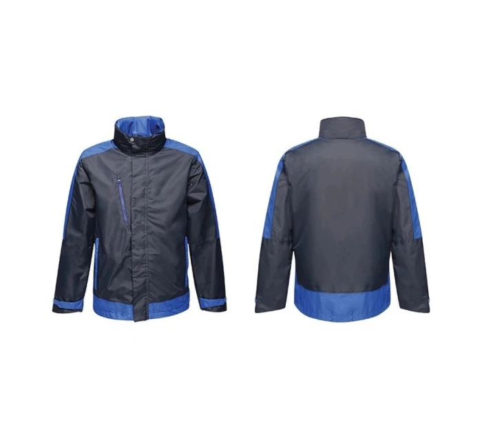 Pánska bunda Regatta Cntrst Shell M TRW504 5WV Pánska bunda Regatta Cntrst Shell M TRW504 5WV