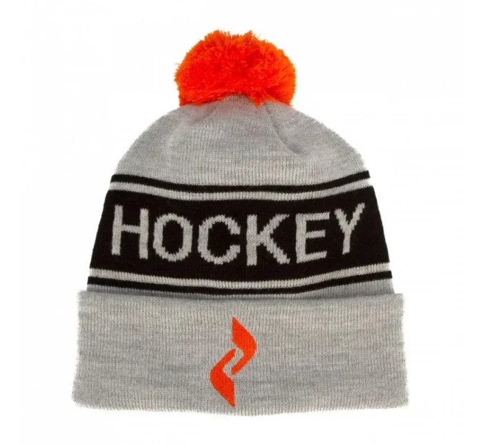 Hokejová zimná čiapka CZAPHOK