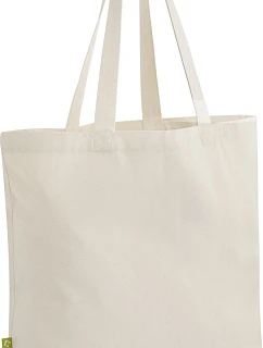 W EarthAware™ taška z bio bavlny 50.0 natural model 22466386 - Westford Mill