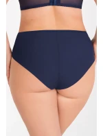 kolor:granatowy model 19145614 - Gorsenia