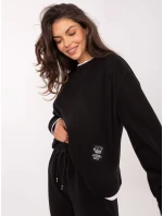 Komplet IT KMPL model 21302455 czarny - FPrice Komplet IT KMPL model 21302455 czarny - FPrice