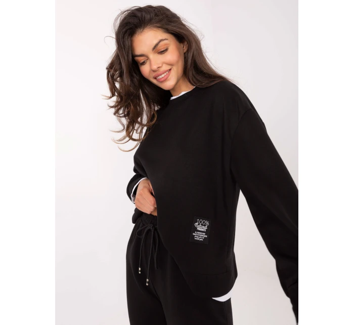 Komplet IT KMPL model 21302455 czarny - FPrice Komplet IT KMPL model 21302455 czarny - FPrice