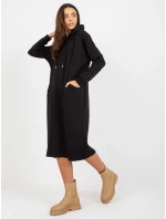 Mikina RV BL 8335.58P čierna