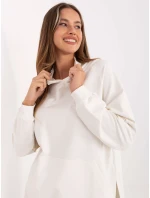 Blúzka RV BL A168.18 ecru Blúzka RV BL A168.18 ecru