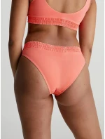Dámský spodní díl bikin  korálová  model 18358527 - Calvin Klein