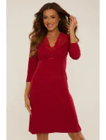 Dámská noční košile model 21998284 810 - De Lafense