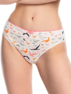 Dámske nohavičky BIKINI L-120BIB-75 3-pack