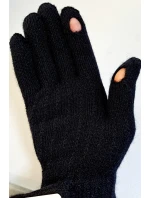 DÁMSKE AŽUROVÉ RUKAVICE R-244