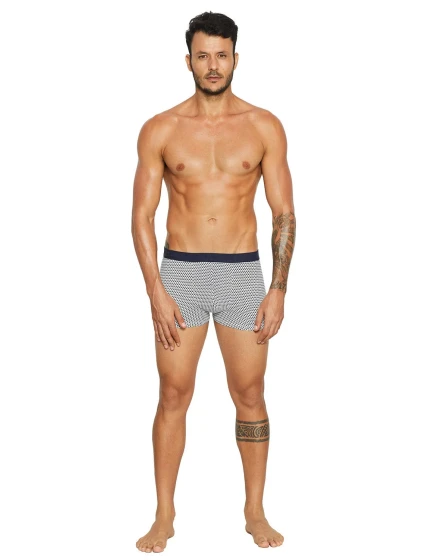 Boxerky model 140492 Henderson