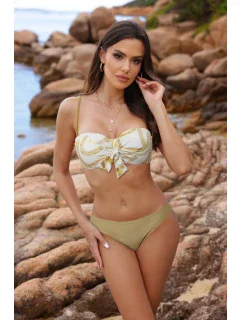 Dvojdielne plavky model 194058 Etna