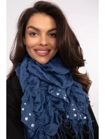 Šál model 223057 AT