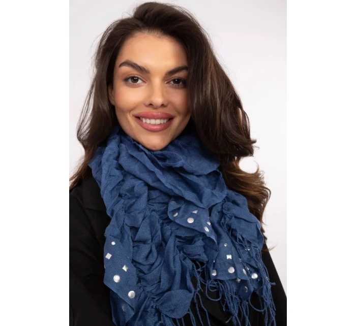 Šál model 223057 AT