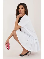 Denné šaty model 229043 Rue Paris Denné šaty model 229043 Rue Paris