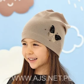 model 20911000 dětská čepice - AJS