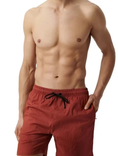 Pánske plavky 226 cinnamon - Atlantic