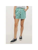 Mustang Julie Jogpant šortky W 1012602 5288 Mustang Julie Jogpant šortky W 1012602 5288