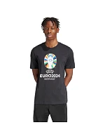 Tričko adidas Euro24 M IT9291 muži