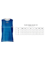 Tričko MASTERS bez rukávov (WAKO APPROVED) Tričko MASTERS bez rukávov (WAKO APPROVED)