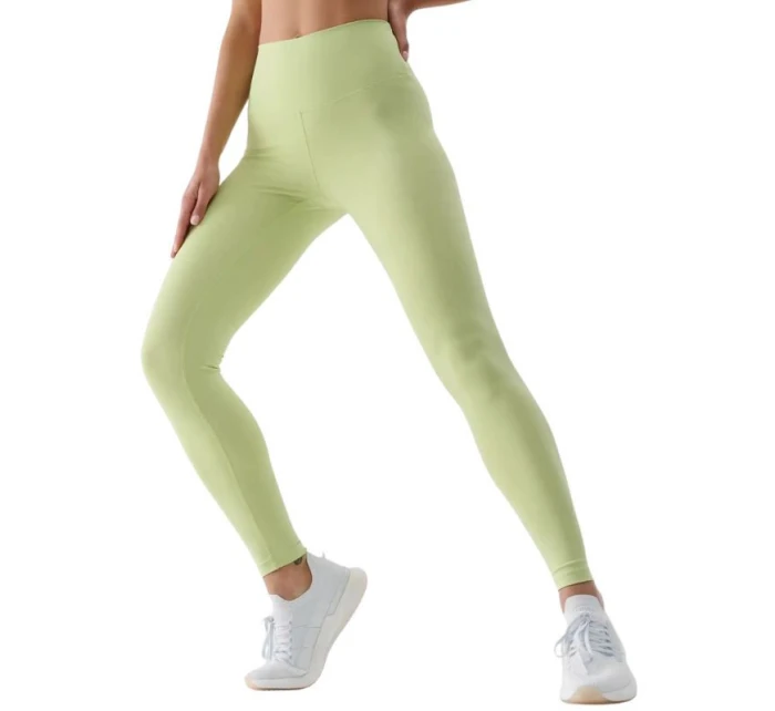 Legíny FNK W RSS25TFTI dámské model 20948500 - 4F