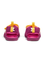 Affenzahn Sandále Chamude Airy Bird Jr 00392-40010 Sandále Affenzahn Sandále Chamude Airy Bird Jr 00392-40010 Sandále