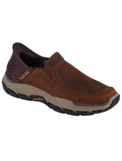 SlipIns   Brown model 21376330 - Skechers