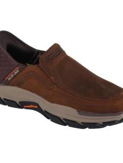 Skechers Slip-Ins Respected - Elgin 204810-CDB Brown 39,5