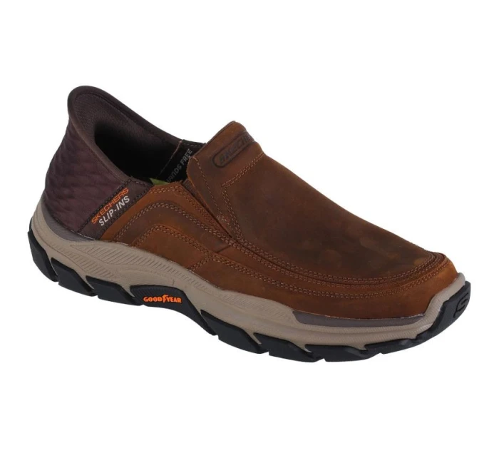 SlipIns   Brown model 21376330 - Skechers