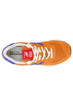 hnědé unisex tenisky (BRD) model 21396003 - New Balance