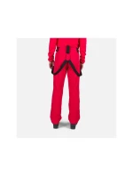 Rossignol Blackside Pant červené