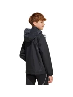 Detská bunda adidas Tiro 25 Competition All Weather black IW0448