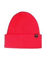 Czapka  czerwona WAW25ACAP 62S model 21758186 - 4F
