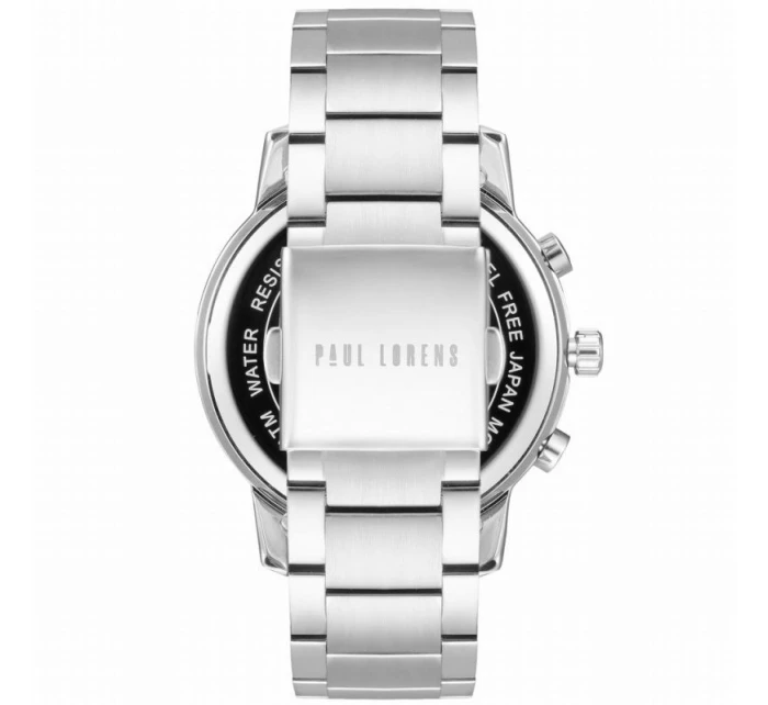 Pánské hodinky model 21806265 + BOX - Paul Lorens Pánské hodinky model 21806265 + BOX - Paul Lorens