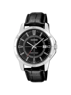 Pánske hodinky Casio MTP-V004L-1CUDF + BOX
