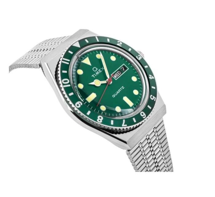 Pánské hodinky   + BOX model 21806725 - Timex