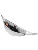 HAMAK OGRODOWY 1  Z SZARY model 21830546