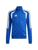 Dětská mikina Tiro 26 League Training modrá model 21870255 - ADIDAS