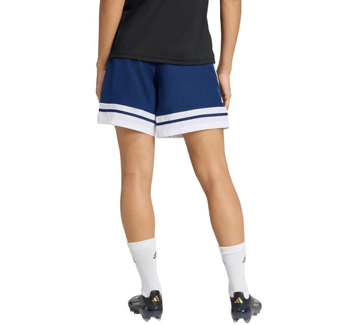 Dámské šortky Squadra 25 navy blue dámské model 22073922 - ADIDAS Dámské šortky Squadra 25 navy blue dámské model 22073922 - ADIDAS