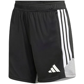 Dámské šortky adidas Tiro 26 Competition černé, model 22296251 - adidas teamwear